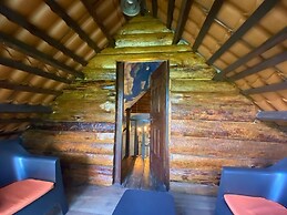 Laguna Lodge El Zarzal