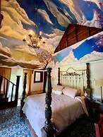 Laguna Lodge El Zarzal