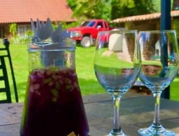 Laguna Lodge El Zarzal