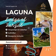 Laguna Lodge El Zarzal