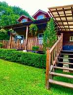 Laguna Lodge El Zarzal