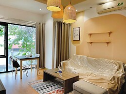 Luxe Paradise Residence 80 Tu Hoa