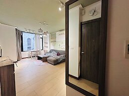 Luxe Paradise Residence 80 Tu Hoa