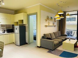 Luxe Paradise Residence 80 Tu Hoa