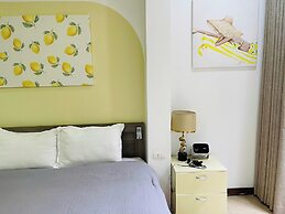 Luxe Paradise Residence 80 Tu Hoa