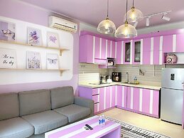 Luxe Paradise Residence 80 Tu Hoa