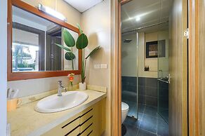 Luxe Paradise Residence 80 Tu Hoa