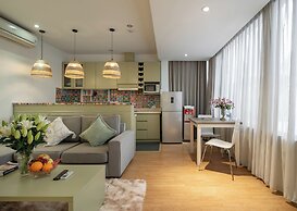 Luxe Paradise Residence 80 Tu Hoa