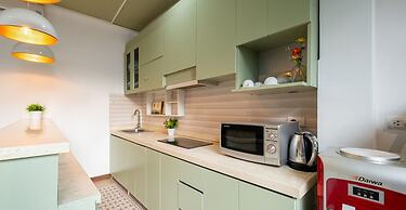 Luxe Paradise Residence 80 Tu Hoa