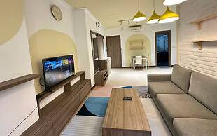 Luxe Paradise Residence 80 Tu Hoa