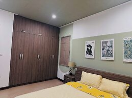 Luxe Paradise Residence 80 Tu Hoa