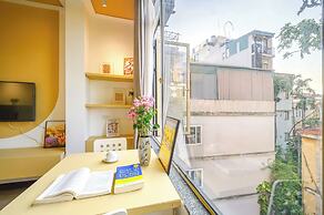 Luxe Paradise Residence 80 Tu Hoa