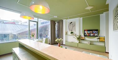 Luxe Paradise Residence 80 Tu Hoa