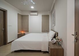 Luxe Paradise Residence 80 Tu Hoa