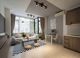 Luxe Paradise Residence 80 Tu Hoa