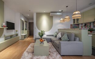 Luxe Paradise Residence 80 Tu Hoa