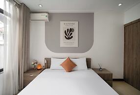 Luxe Paradise Residence 80 Tu Hoa