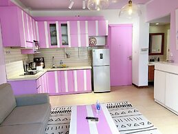 Luxe Paradise Residence 80 Tu Hoa