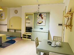 Luxe Paradise Residence 80 Tu Hoa