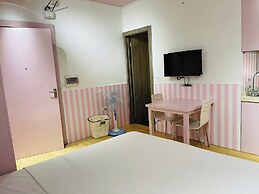 Luxe Paradise Residence 80 Tu Hoa