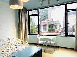 Luxe Paradise Residence 80 Tu Hoa