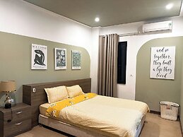 Luxe Paradise Residence 80 Tu Hoa