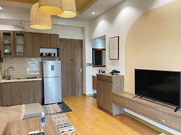 Luxe Paradise Residence 80 Tu Hoa