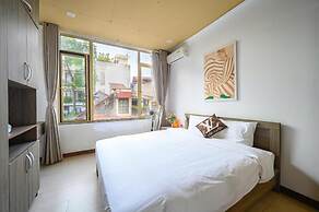 Luxe Paradise Residence 80 Tu Hoa