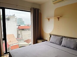 Luxe Paradise Residence 80 Tu Hoa