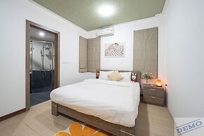 Luxe Paradise Residence 80 Tu Hoa