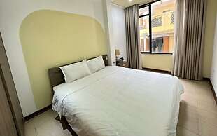 Luxe Paradise Residence 80 Tu Hoa