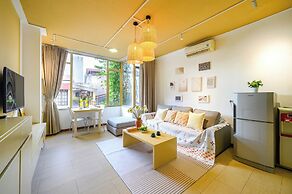 Luxe Paradise Residence 80 Tu Hoa