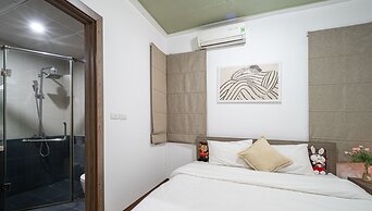 Luxe Paradise Residence 80 Tu Hoa