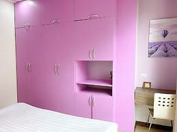 Luxe Paradise Residence 80 Tu Hoa