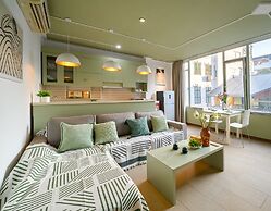 Luxe Paradise Residence 80 Tu Hoa