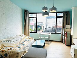 Luxe Paradise Residence 80 Tu Hoa