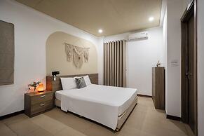 Luxe Paradise Residence 80 Tu Hoa