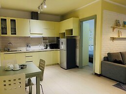 Luxe Paradise Residence 80 Tu Hoa