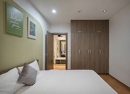 Luxe Paradise Residence 80 Tu Hoa