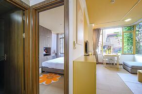 Luxe Paradise Residence 80 Tu Hoa