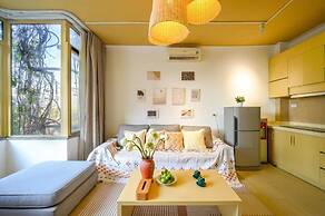 Luxe Paradise Residence 80 Tu Hoa