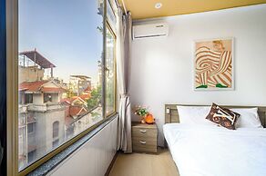 Luxe Paradise Residence 80 Tu Hoa