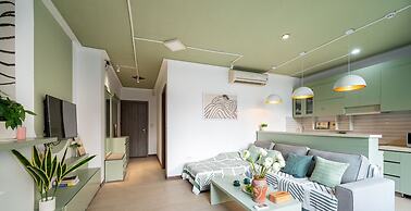 Luxe Paradise Residence 80 Tu Hoa