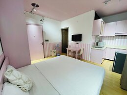 Luxe Paradise Residence 80 Tu Hoa