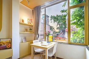 Luxe Paradise Residence 80 Tu Hoa