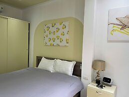 Luxe Paradise Residence 80 Tu Hoa