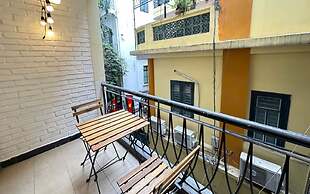 Luxe Paradise Residence 80 Tu Hoa