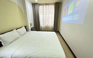 Luxe Paradise Residence 80 Tu Hoa