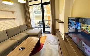 Luxe Paradise Residence 80 Tu Hoa