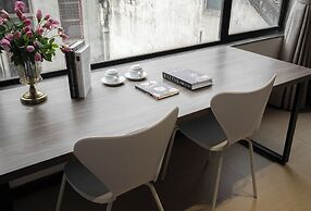 Luxe Paradise Residence 80 Tu Hoa